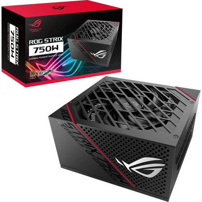 Asus ROG Strix Power Supply ROG-STRIX-750G