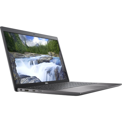 Dell Latitude 3000 3301 13.3" Notebook - 1366 x 768 - Intel Core i3 8th Gen i3-8145U Dual-core (2 Core) 2.10 GHz - 4 GB RAM - 128 GB SSD 6955K