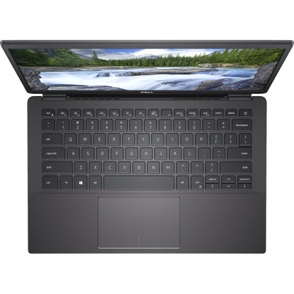 Dell Latitude 3000 3301 13.3" Notebook - 1366 x 768 - Intel Core i3 8th Gen i3-8145U Dual-core (2 Core) 2.10 GHz - 4 GB RAM - 128 GB SSD 6955K