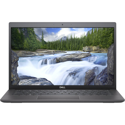 Dell Latitude 3000 3301 13.3" Notebook - 1366 x 768 - Intel Core i3 8th Gen i3-8145U Dual-core (2 Core) 2.10 GHz - 4 GB RAM - 128 GB SSD 6955K