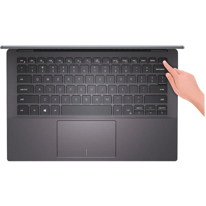 Dell Latitude 3000 3301 13.3" Notebook - 1366 x 768 - Intel Core i3 8th Gen i3-8145U Dual-core (2 Core) 2.10 GHz - 4 GB RAM - 128 GB SSD 6955K