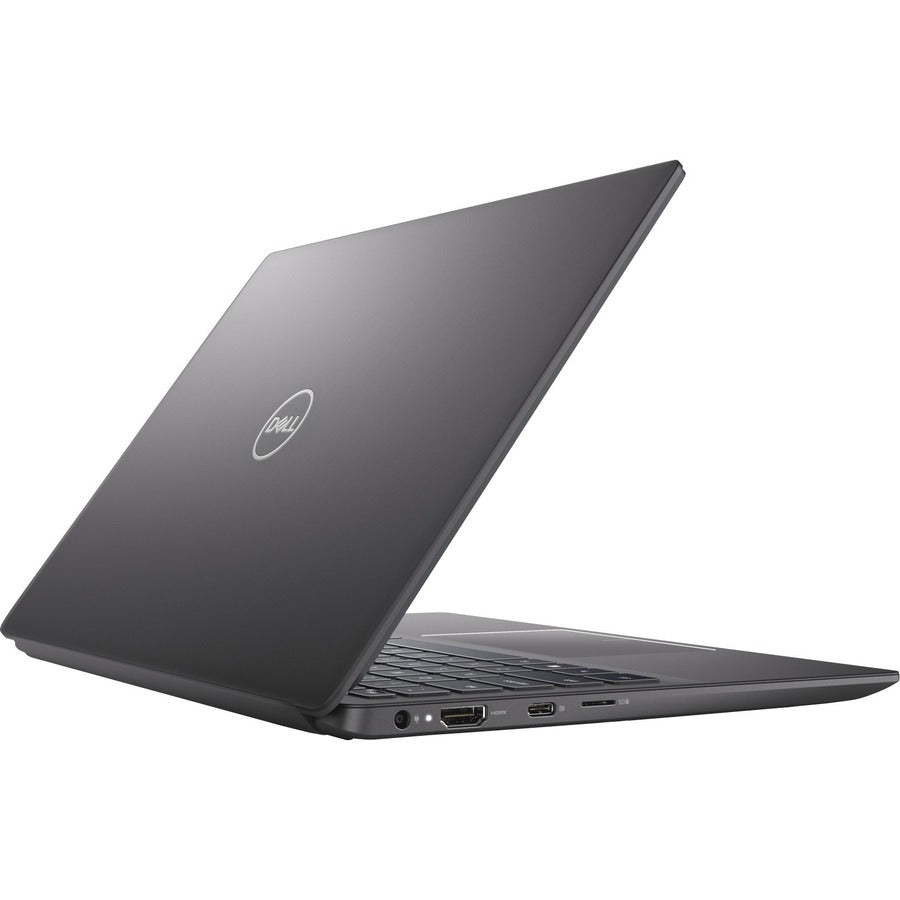 Dell Latitude 3000 3301 13.3" Notebook - 1366 x 768 - Intel Core i3 8th Gen i3-8145U Dual-core (2 Core) 2.10 GHz - 4 GB RAM - 128 GB SSD 6955K