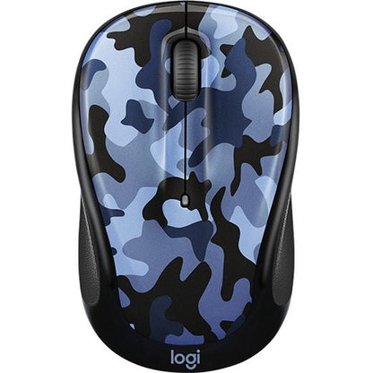 Logitech Party Collection M325c Wireless Mouse 910-005662