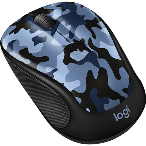 Logitech Party Collection M325c Wireless Mouse 910-005662