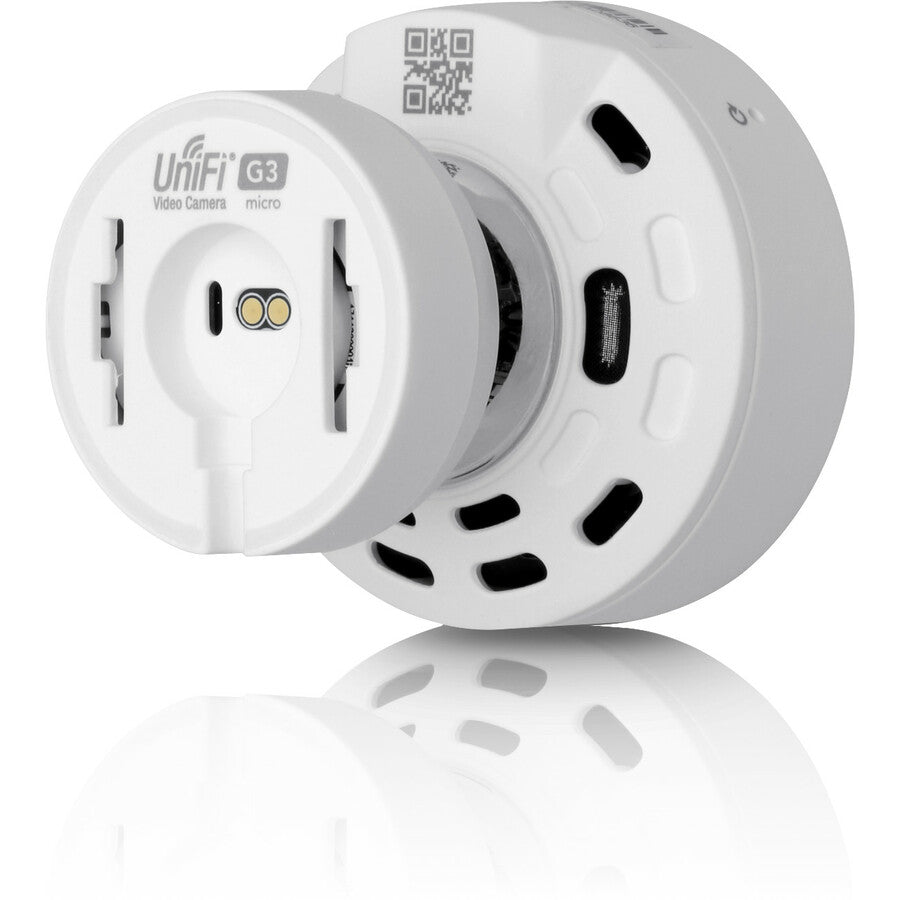 Ubiquiti UniFi UVC-G3-MICRO 4 Megapixel HD Network Camera - Color - 5 Pack UVC-G3-MICRO-5