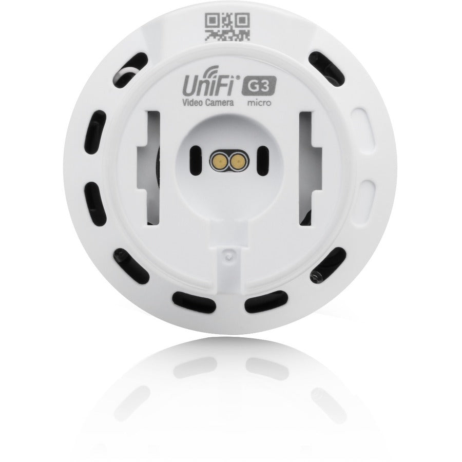 Ubiquiti UniFi UVC-G3-MICRO 4 Megapixel HD Network Camera - Color - 5 Pack UVC-G3-MICRO-5