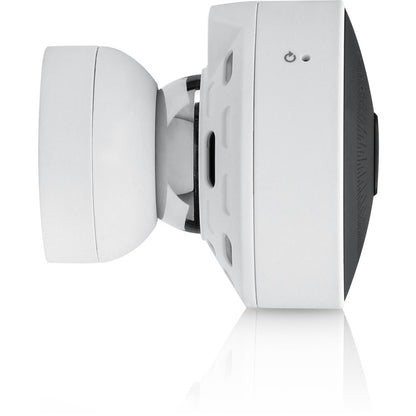 Ubiquiti UniFi UVC-G3-MICRO 4 Megapixel HD Network Camera - Color - 5 Pack UVC-G3-MICRO-5