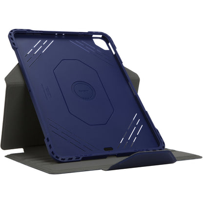 Targus Pro-Tek THZ74302GL Carrying Case for 11" Apple iPad Pro (2017) - Blue THZ74302GL