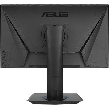 Asus VG245H 24" Full HD LED LCD Monitor - 16:9 - Black VG245H