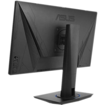 Asus VG245H 24" Full HD LED LCD Monitor - 16:9 - Black VG245H