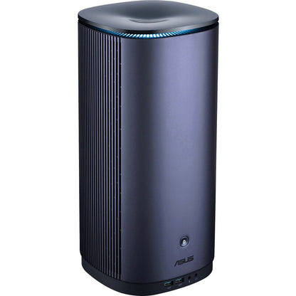 Asus ProArt PA90-M7168ZN Desktop Computer - Intel Core i7 9th Gen i7-9700K - 16 GB RAM DDR4 SDRAM - 1 TB HDD - 512 GB SSD - Mini PC - Midnight Blue PA90-M7168ZN