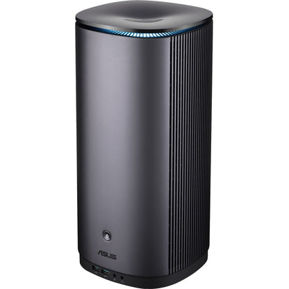 Asus ProArt PA90-M7168ZN Desktop Computer - Intel Core i7 9th Gen i7-9700K - 16 GB RAM DDR4 SDRAM - 1 TB HDD - 512 GB SSD - Mini PC - Midnight Blue PA90-M7168ZN