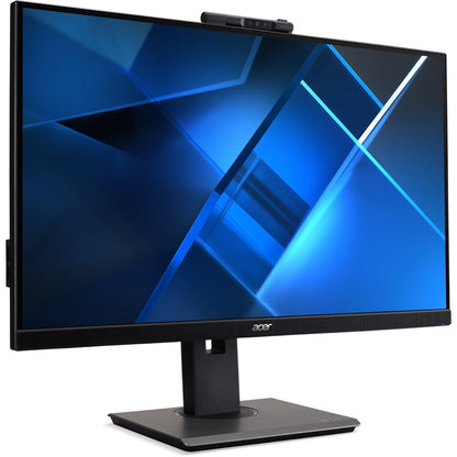 Acer B277 D 27" Full HD LED LCD Monitor - 16:9 - Black UM.HB7AA.D01