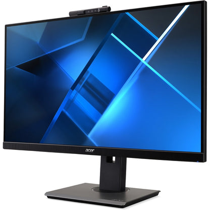 Acer B277 D 27" Full HD LED LCD Monitor - 16:9 - Black UM.HB7AA.D01