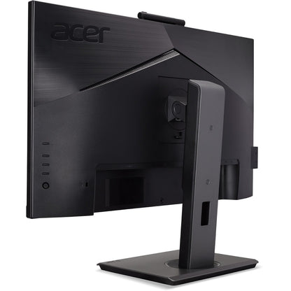 Acer B277 D 27" Full HD LED LCD Monitor - 16:9 - Black UM.HB7AA.D01