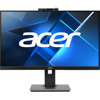 Acer B277 D 27" Full HD LED LCD Monitor - 16:9 - Black UM.HB7AA.D01