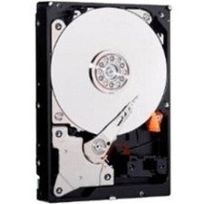 WD WDBH2D0040HNC-NRSN 4 TB Hard Drive - 3.5" Internal - SATA (SATA/600) WDBH2D0040HNC-NRSN