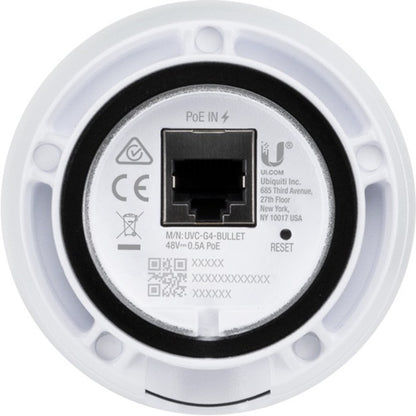 Ubiquiti UniFi Video Cameras UVC-G4-BULLET-3