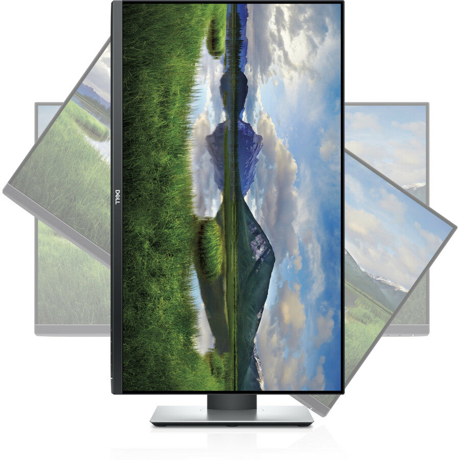 Dell P2720D 27" WQHD WLED LCD Monitor - 16:9 DELL-P2720D