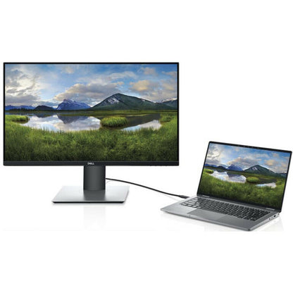 Dell P2720D 27" WQHD WLED LCD Monitor - 16:9 DELL-P2720D