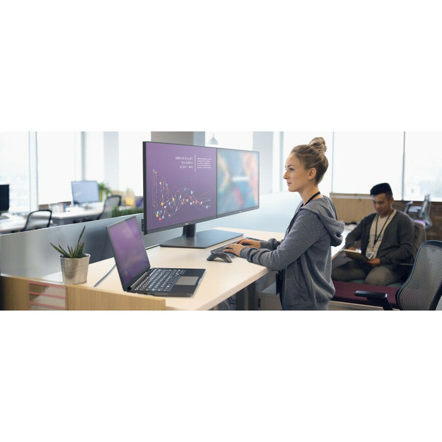 Dell P2720D 27" WQHD WLED LCD Monitor - 16:9 DELL-P2720D