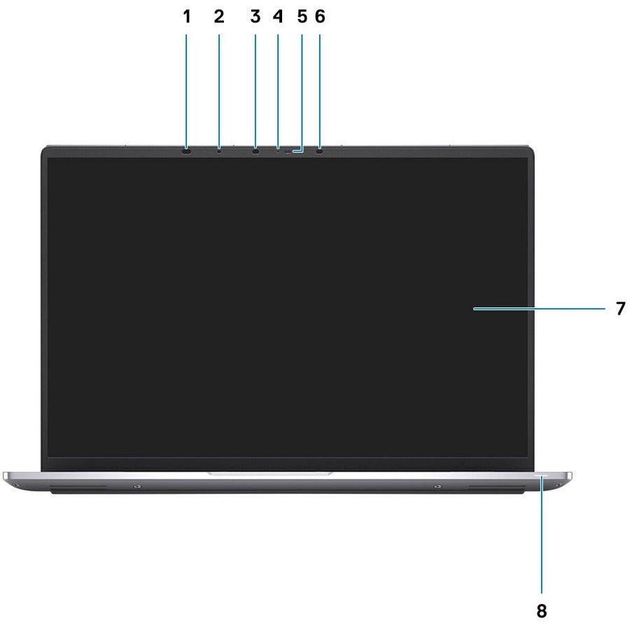 Dell Latitude 9000 9420 14" Notebook - Full HD Plus - 1920 x 1200 - Intel Core i5 11th Gen i5-1145G7 Quad-core (4 Core) 2.60 GHz - 16 GB RAM - 256 GB SSD - Titan Gray 08KF3