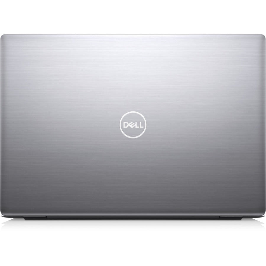 Dell Latitude 9000 9420 14" Notebook - Full HD Plus - 1920 x 1200 - Intel Core i5 11th Gen i5-1145G7 Quad-core (4 Core) 2.60 GHz - 16 GB RAM - 256 GB SSD - Titan Gray 08KF3