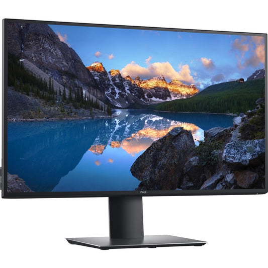 Dell UltraSharp U2720Q 27" 4K UHD LED LCD Monitor - 16:9 DELL-U2720Q