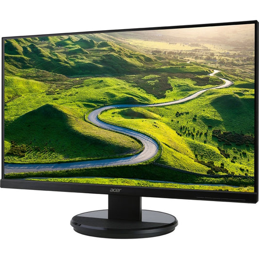 Acer K202HQL A 19.5" HD LED LCD Monitor - 16:9 - Black UM.IX2AA.A05