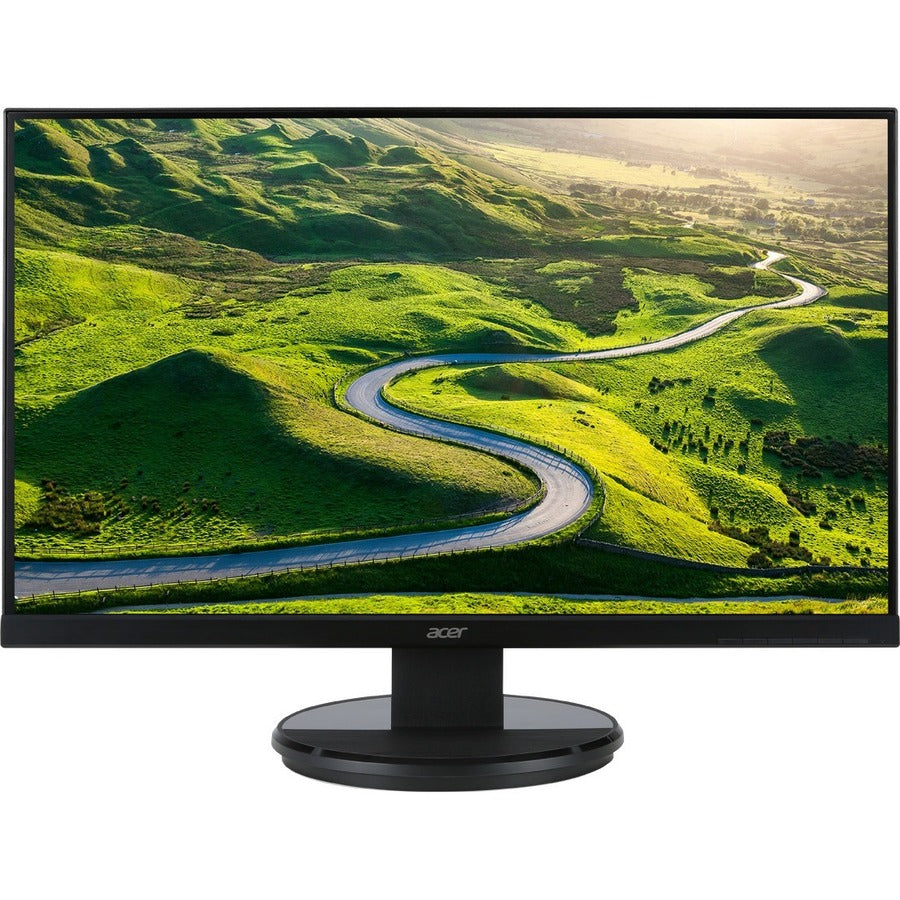 Acer K202HQL A 19.5" HD LED LCD Monitor - 16:9 - Black UM.IX2AA.A05