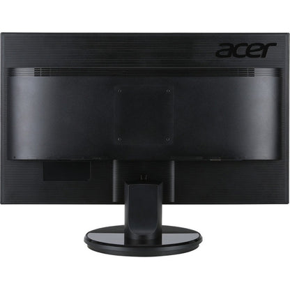 Acer K202HQL A 19.5" HD LED LCD Monitor - 16:9 - Black UM.IX2AA.A05