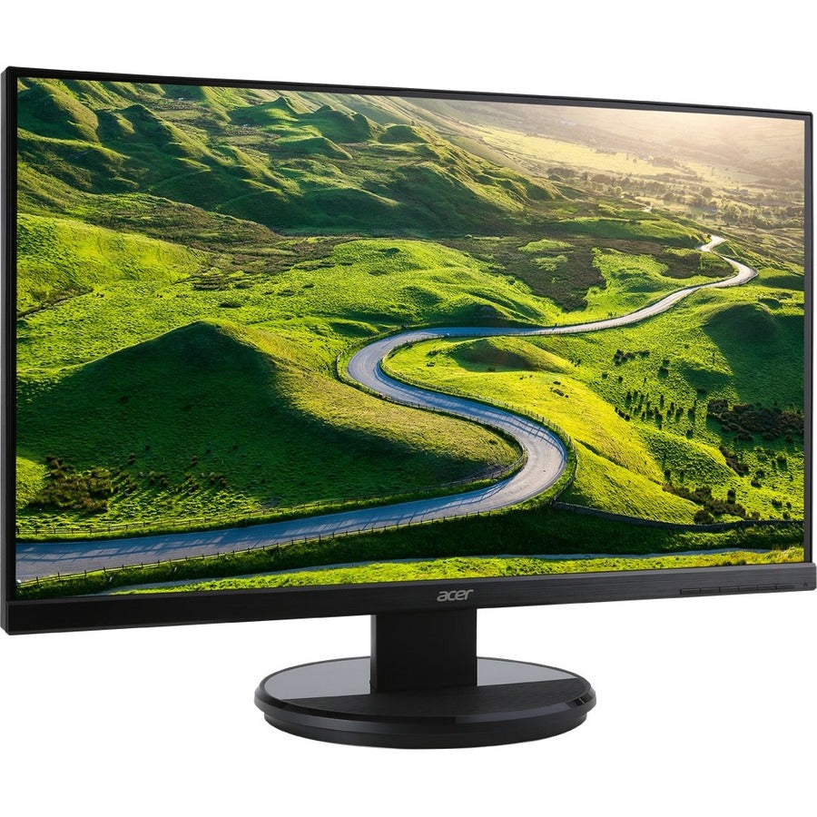 Acer K202HQL A 19.5" HD LED LCD Monitor - 16:9 - Black UM.IX2AA.A05