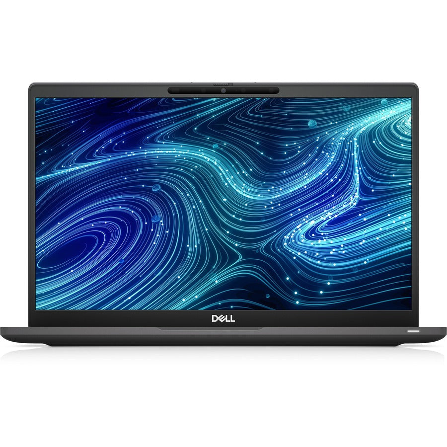 Dell Latitude 7000 7320 13.3" Notebook - Full HD - 1920 x 1080 - Intel Core i5 11th Gen i5-1145G7 Quad-core (4 Core) 2.60 GHz - 16 GB RAM - 256 GB SSD - Black R6R3G