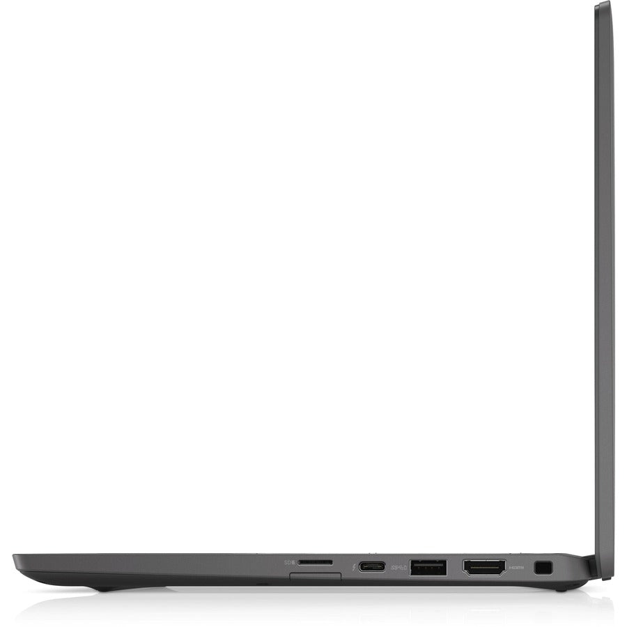 Dell Latitude 7000 7320 13.3" Notebook - Full HD - 1920 x 1080 - Intel Core i5 11th Gen i5-1145G7 Quad-core (4 Core) 2.60 GHz - 16 GB RAM - 256 GB SSD - Black R6R3G