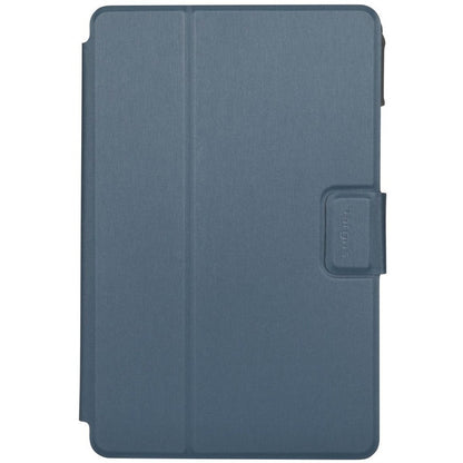 Targus SafeFit THZ78413GL Carrying Case (Folio) for 7" to 8.5" Tablet - Blue THZ78413GL