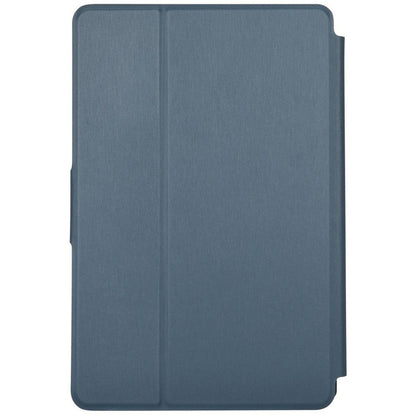 Targus SafeFit THZ78413GL Carrying Case (Folio) for 7" to 8.5" Tablet - Blue THZ78413GL