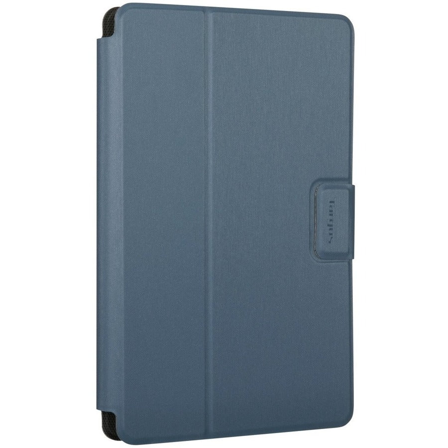 Targus SafeFit THZ78413GL Carrying Case (Folio) for 7" to 8.5" Tablet - Blue THZ78413GL