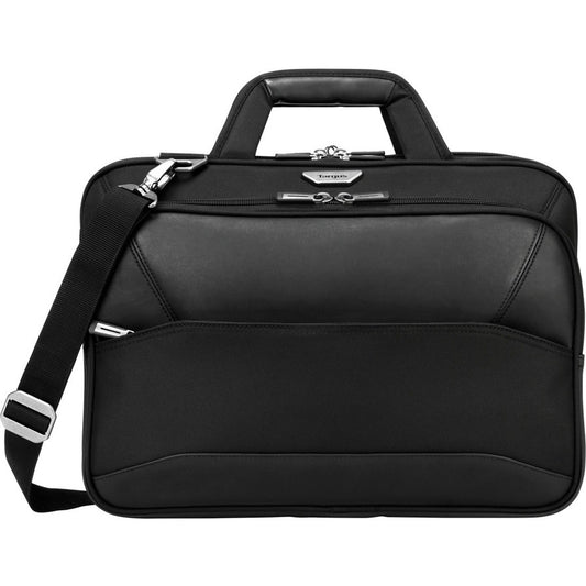 Targus Mobile ViP PBT264 Carrying Case for 15.6" Notebook - Black PBT264