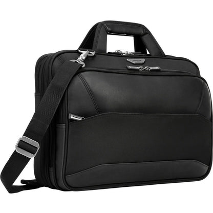 Targus Mobile ViP PBT264 Carrying Case for 15.6" Notebook - Black PBT264