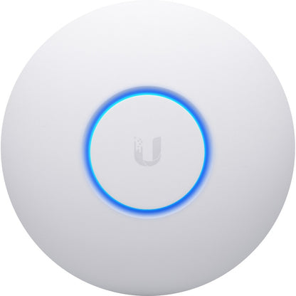 Ubiquiti UniFi nanoHD UAP-nanoHD IEEE 802.11ac 1.73 Gbit/s Wireless Access Point UAP- NANOHD