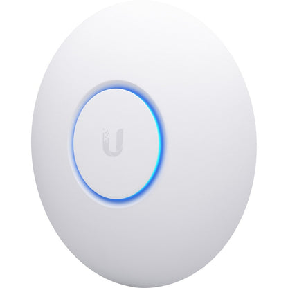 Ubiquiti UniFi nanoHD UAP-nanoHD IEEE 802.11ac 1.73 Gbit/s Wireless Access Point UAP- NANOHD