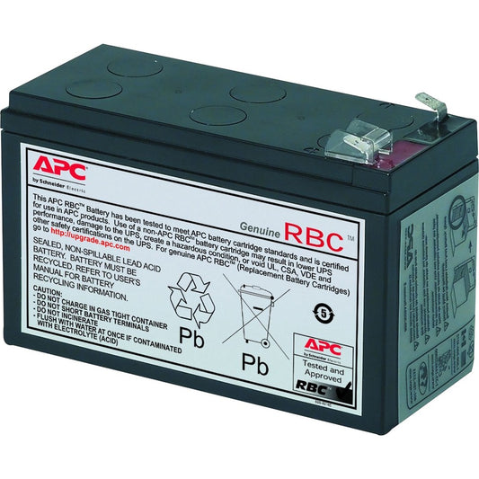 APC Battery Unit RBC40