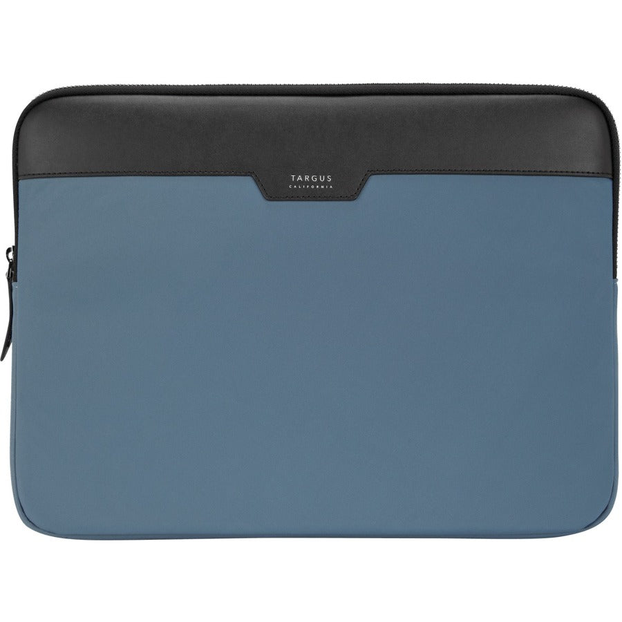 Targus Newport TSS100002GL Carrying Case (Sleeve) for 14" Notebook - Blue TSS100002GL