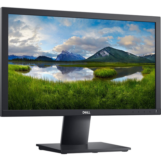 Dell E1920H 19" WUXGA LED LCD Monitor - 16:9 - Black DELL-E1920H