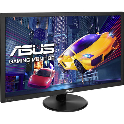 Asus VP228QG 21.5" Full HD LED Gaming LCD Monitor - 16:9 - Black VP228QG