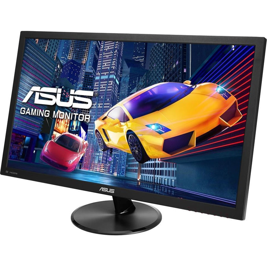 Asus VP228QG 21.5" Full HD LED Gaming LCD Monitor - 16:9 - Black VP228QG