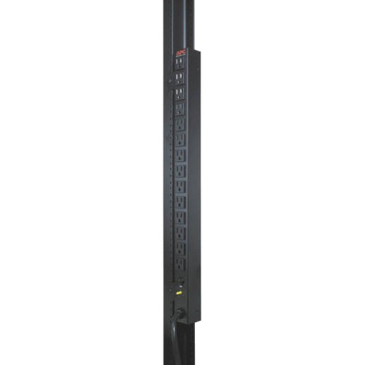 APC Basic Rack 2400VA PDU AP9551