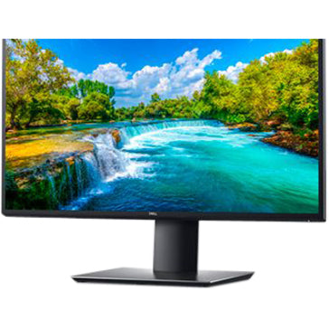 Dell UltraSharp U2520D 25" WQHD Edge WLED LCD Monitor - 16:9 DELL-U2520D