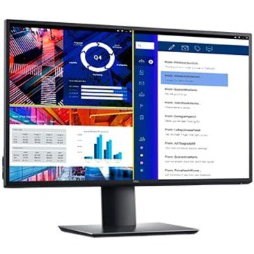 Dell UltraSharp U2520D 25" WQHD Edge WLED LCD Monitor - 16:9 DELL-U2520D