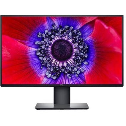 Dell UltraSharp U2520D 25" WQHD Edge WLED LCD Monitor - 16:9 DELL-U2520D